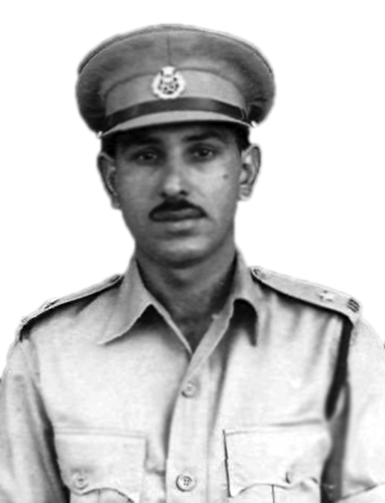 K B Vohra